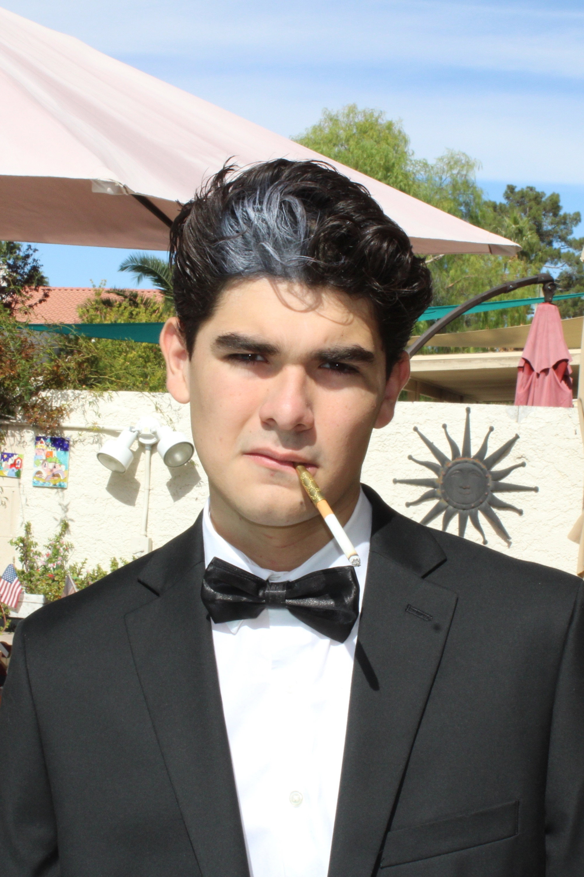 Nicolas Gonzalez