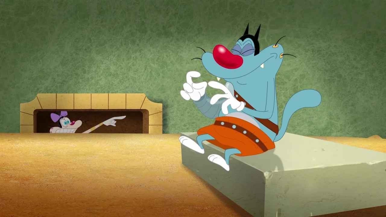 Episode 2