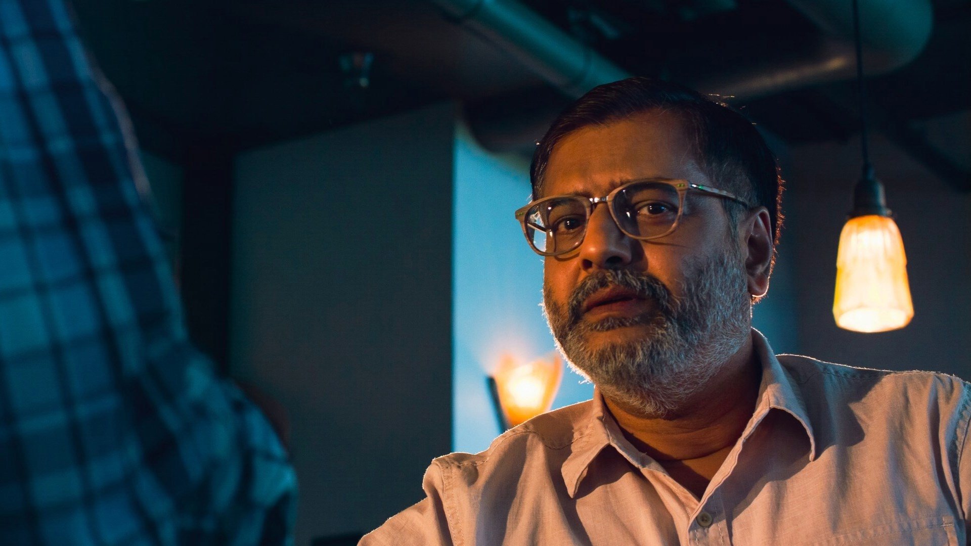 Vellai Pookal (2019)