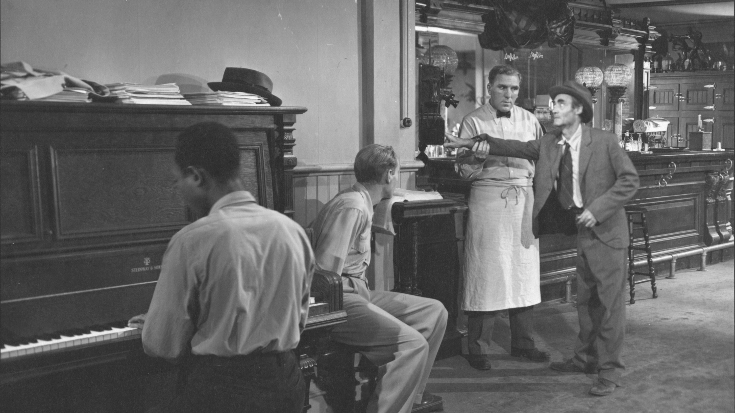 The Time of Your Life (1948)