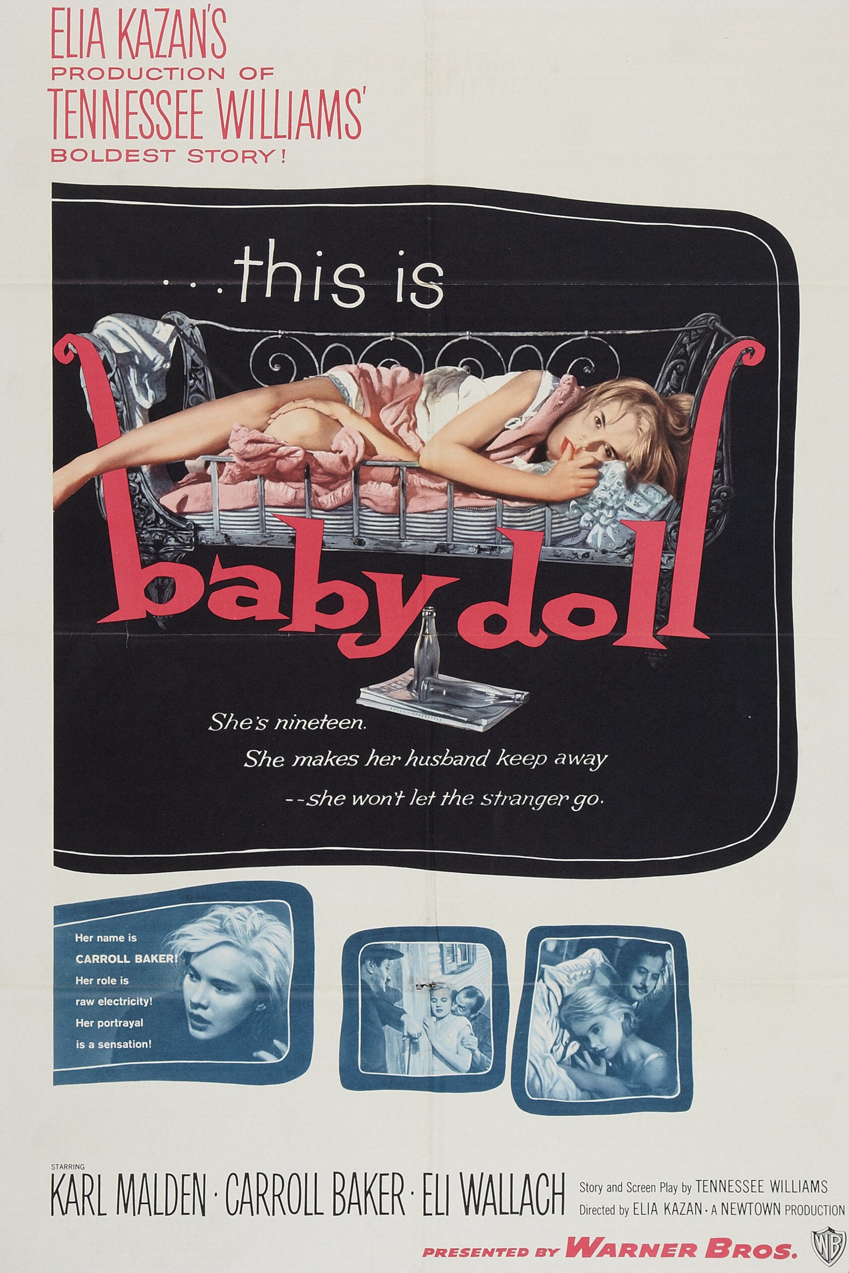 Baby Doll