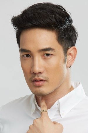 et billede af Rangsit Sirananon