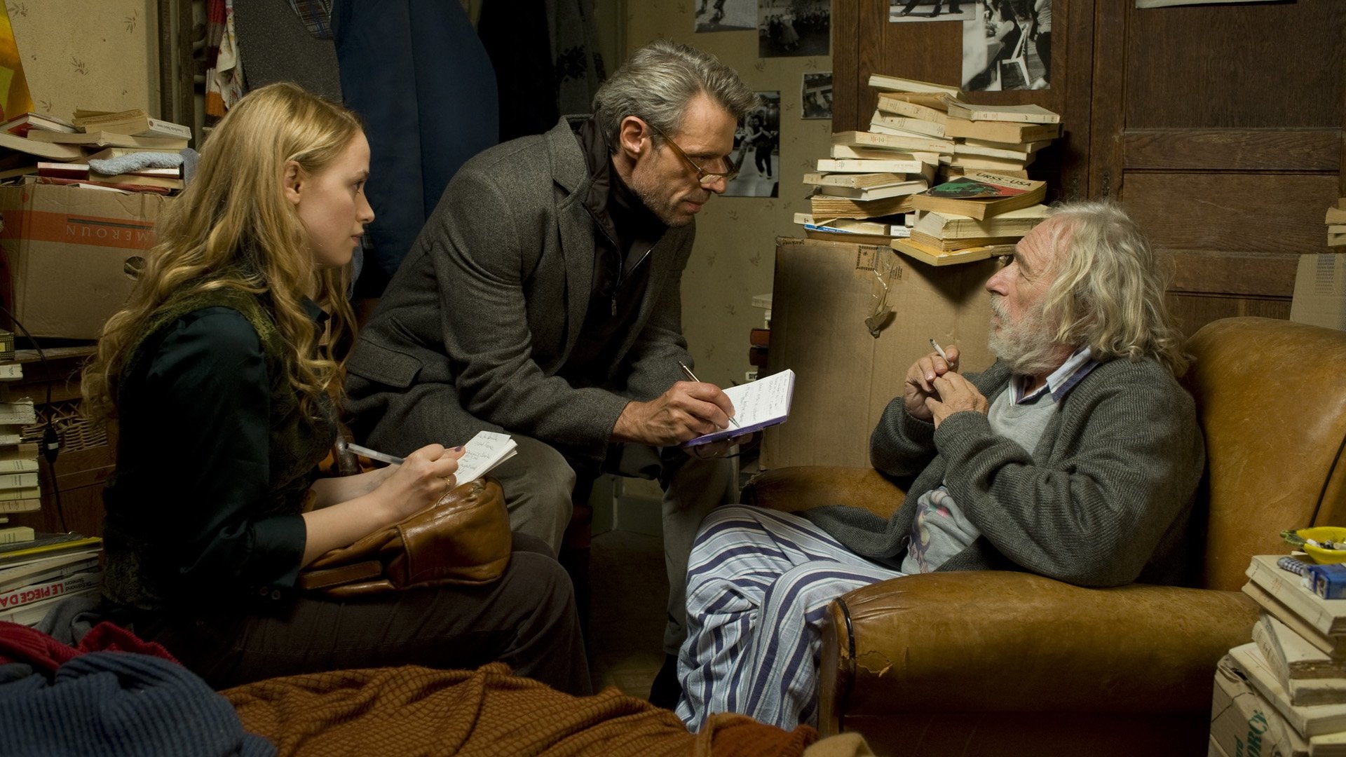 Victor (2009)