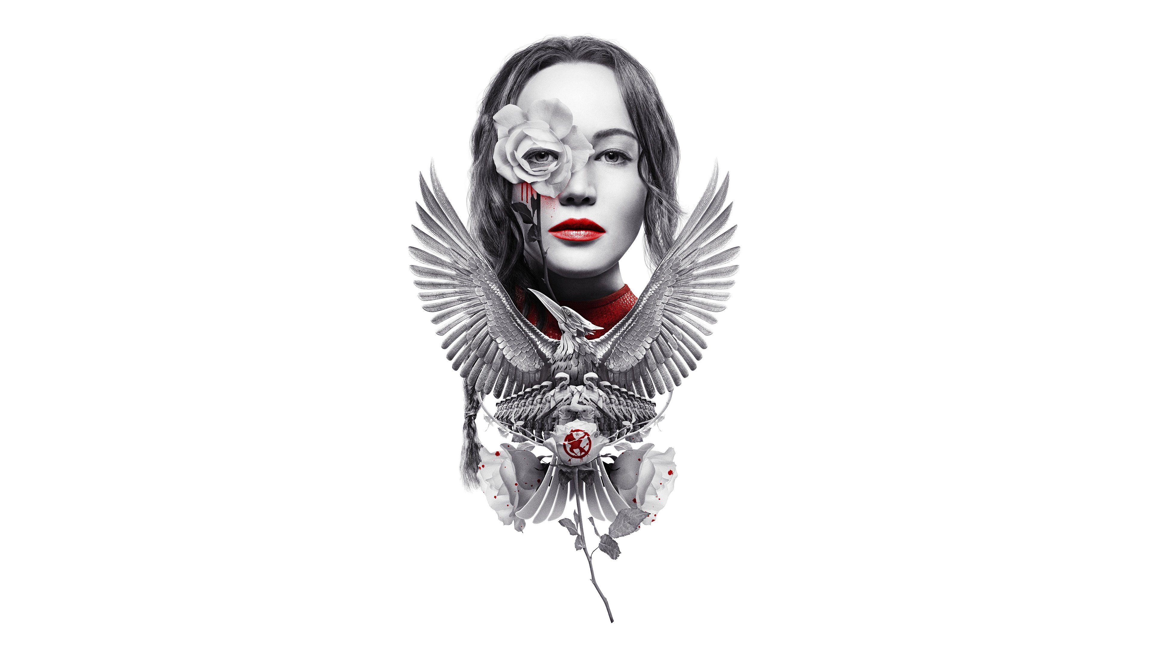 Hunger Games: Il canto della rivolta - Parte 2 (2015)