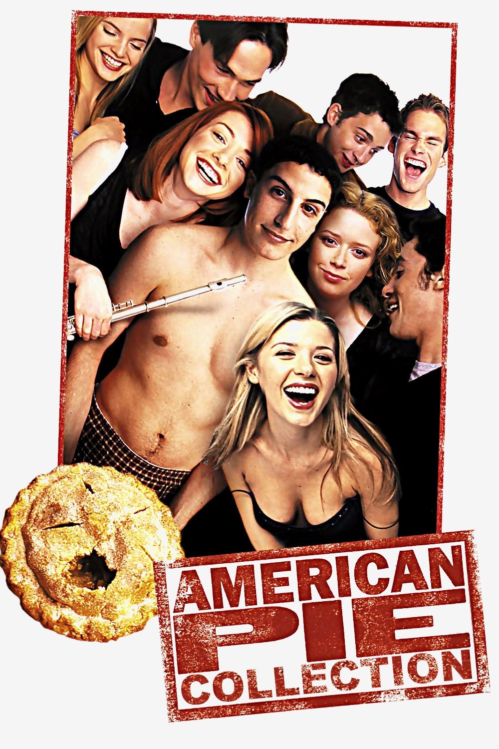 American Pie: Coleção