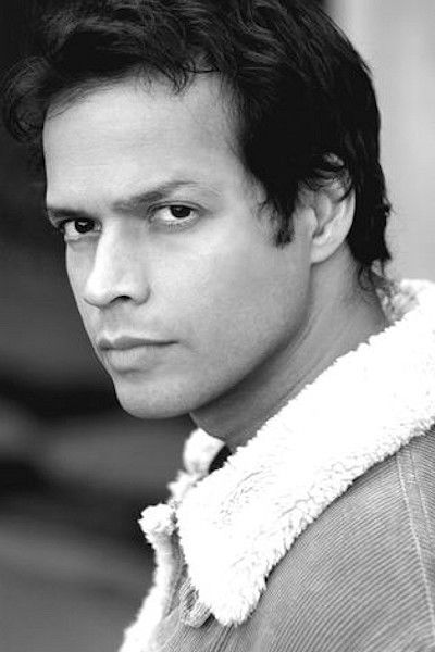 et billede af Robert Fontaine