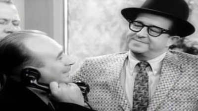 The Phil Silvers Show