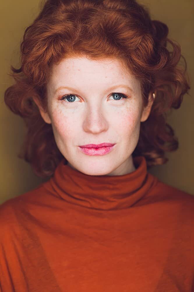 et billede af Emma Rogers