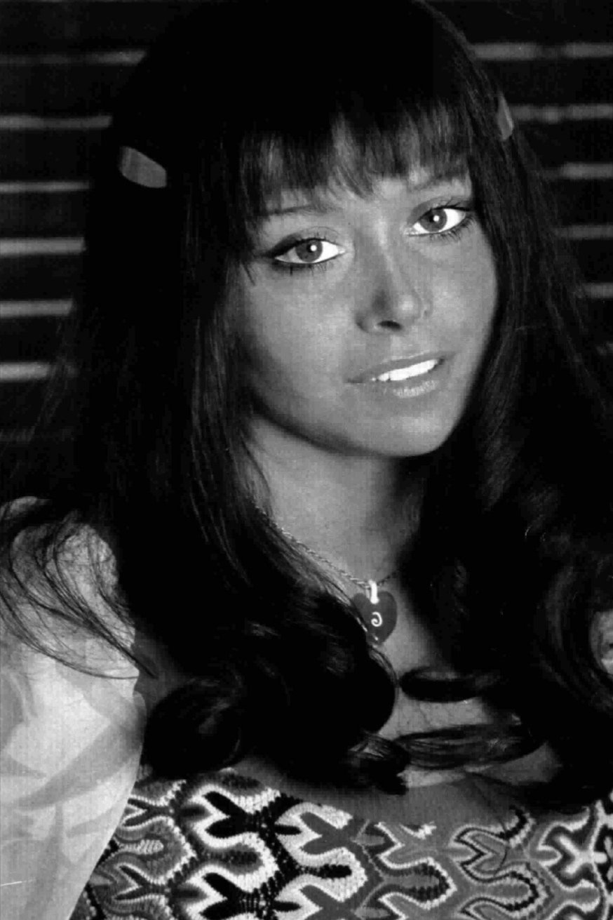 et billede af Gabriella Andreini