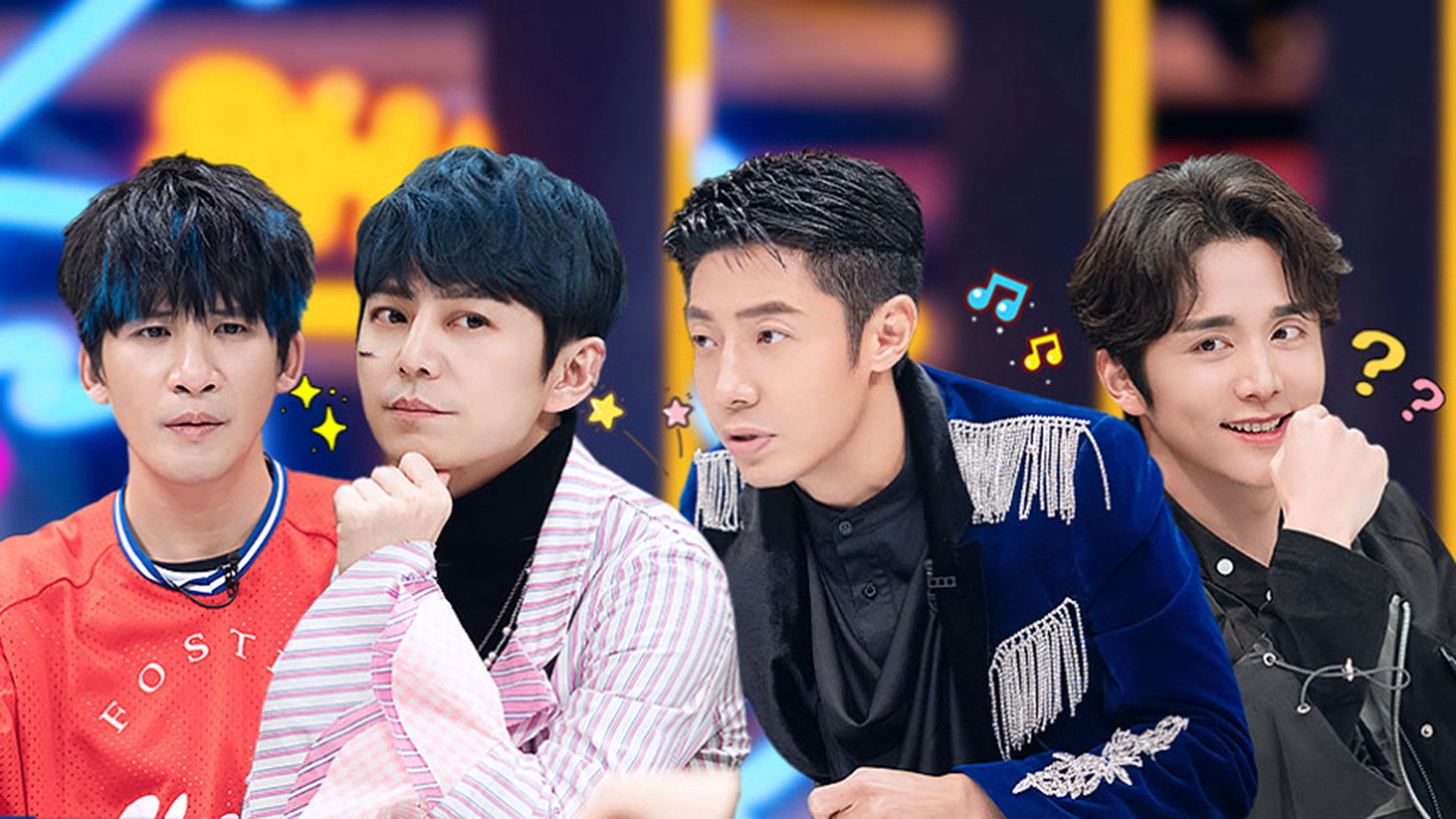 S6 &middot; Advanced Bonus Scene EP10