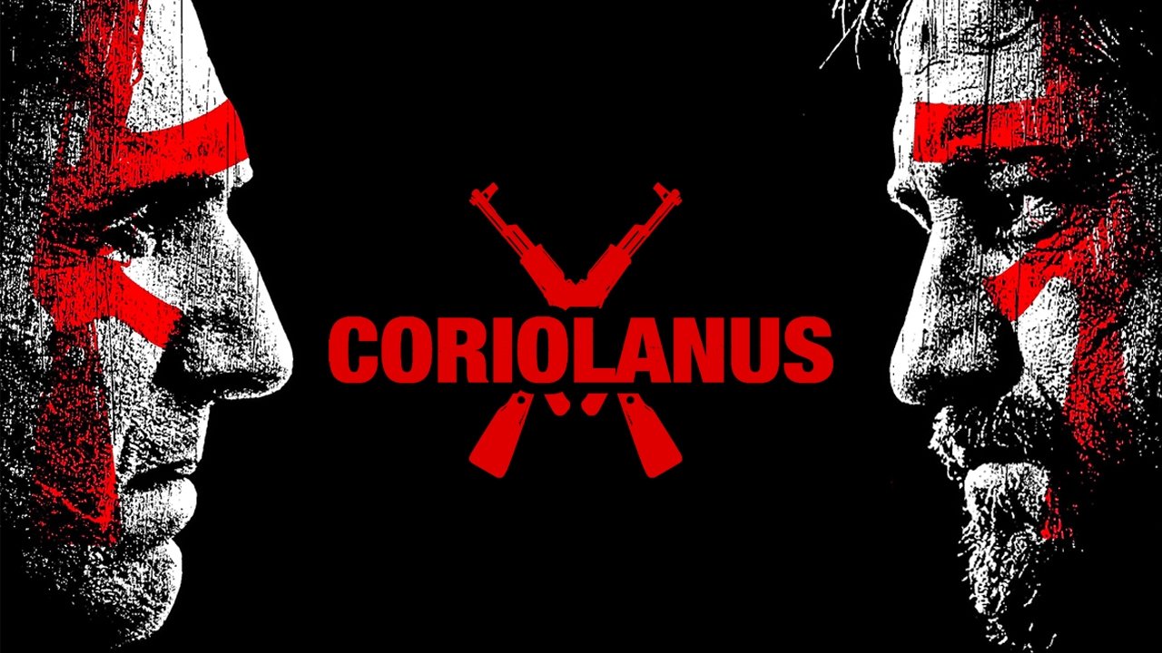 Coriolanus (2011)