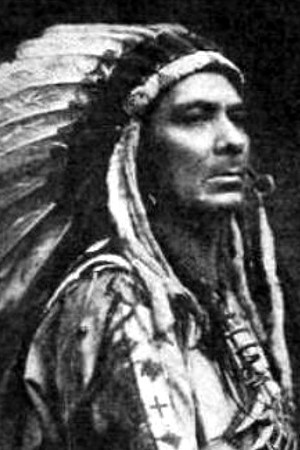 et billede af Dark Cloud