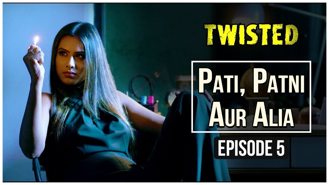 Episode 5