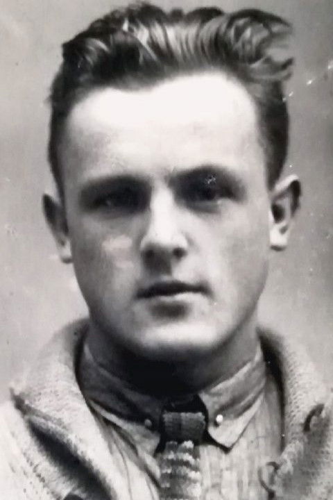 et billede af Konstantin Gradopolov