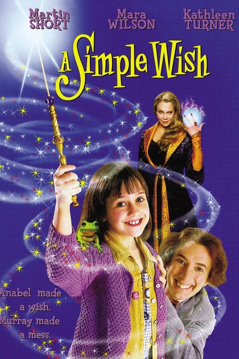 A Simple Wish