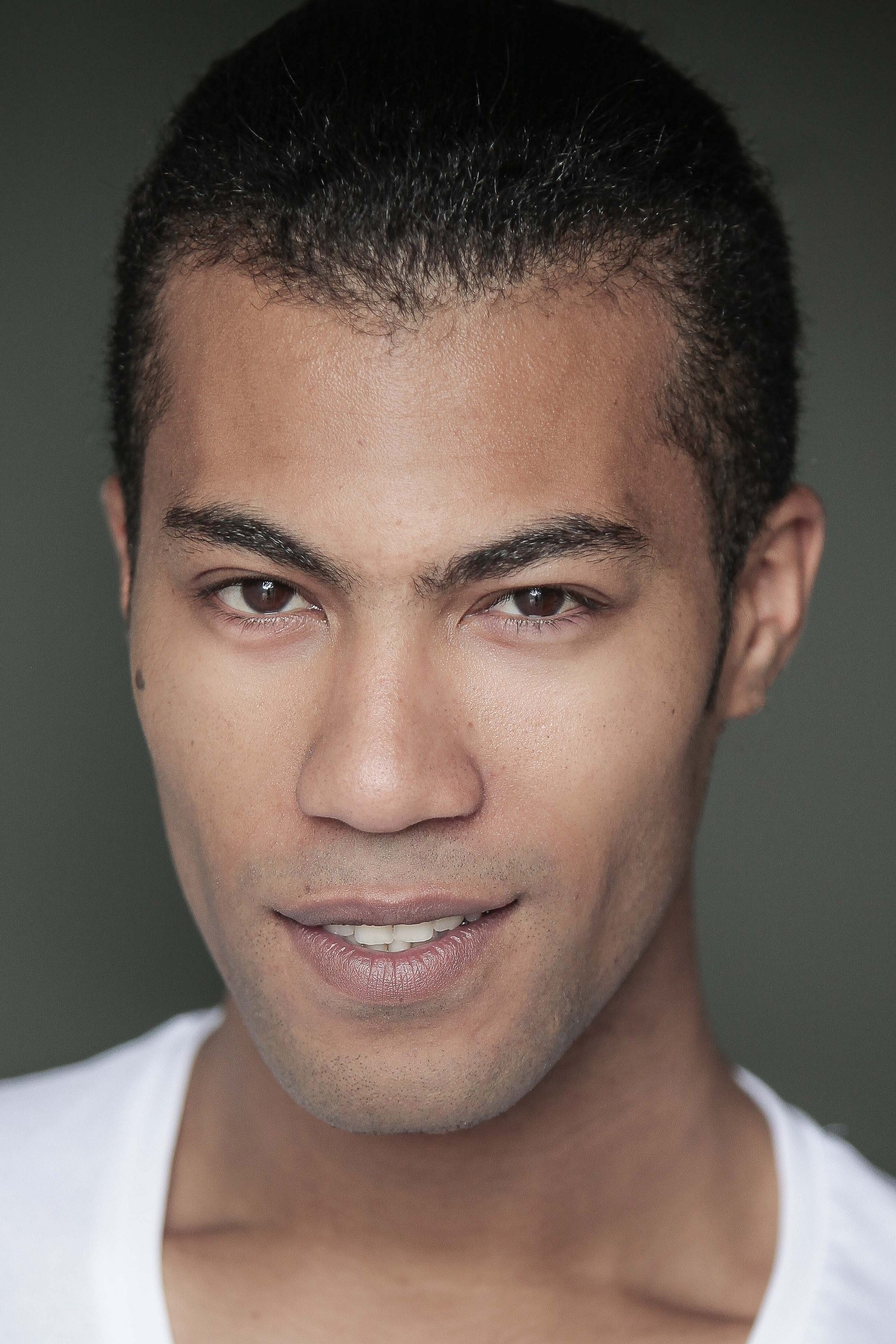 et billede af Nathaniel Ellul