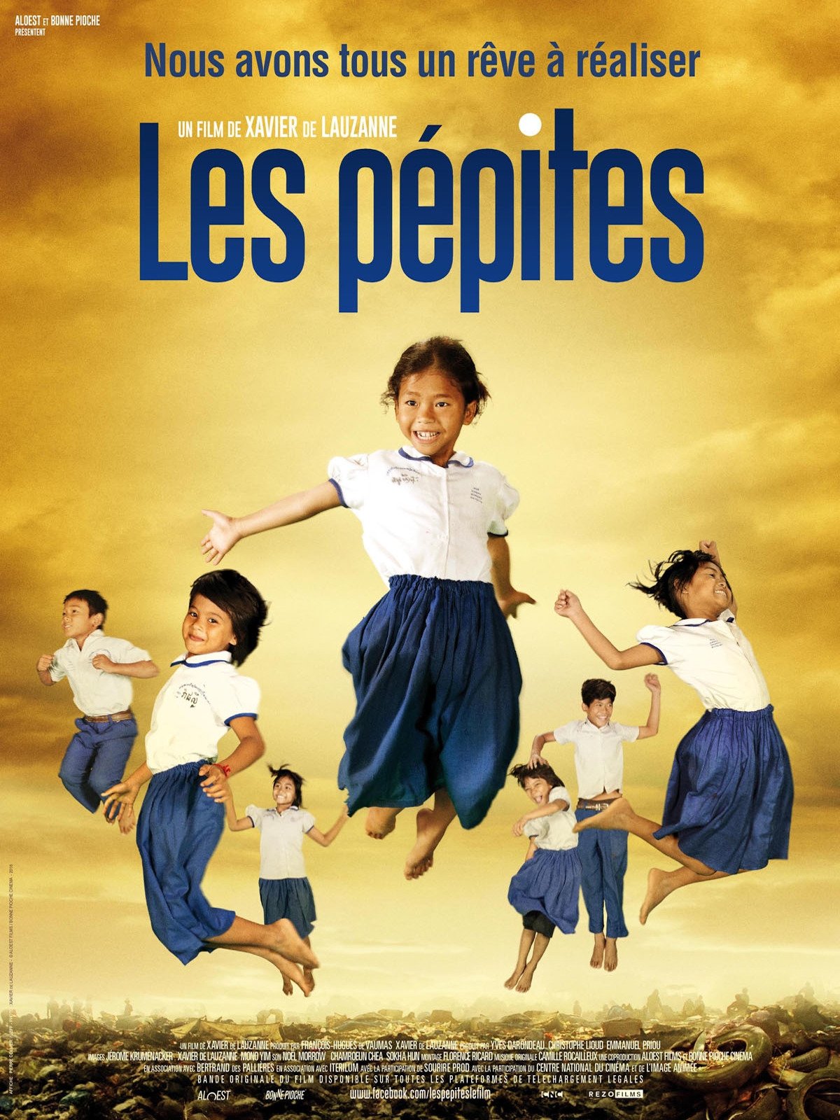Les Pépites Les Pépites