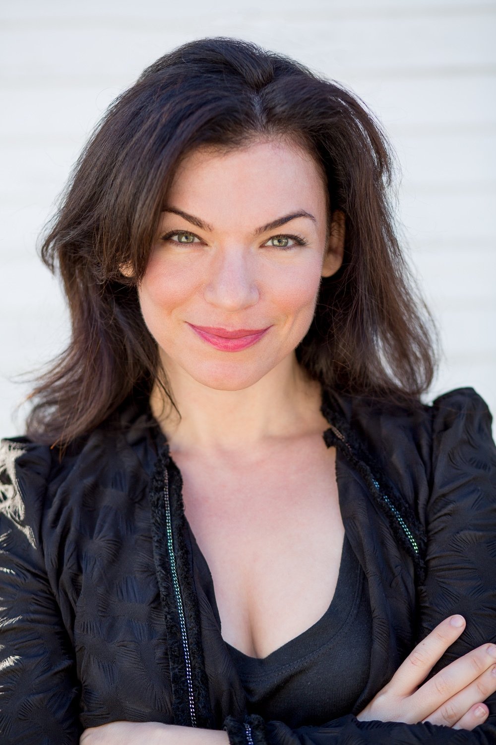 et billede af Sera Gamble