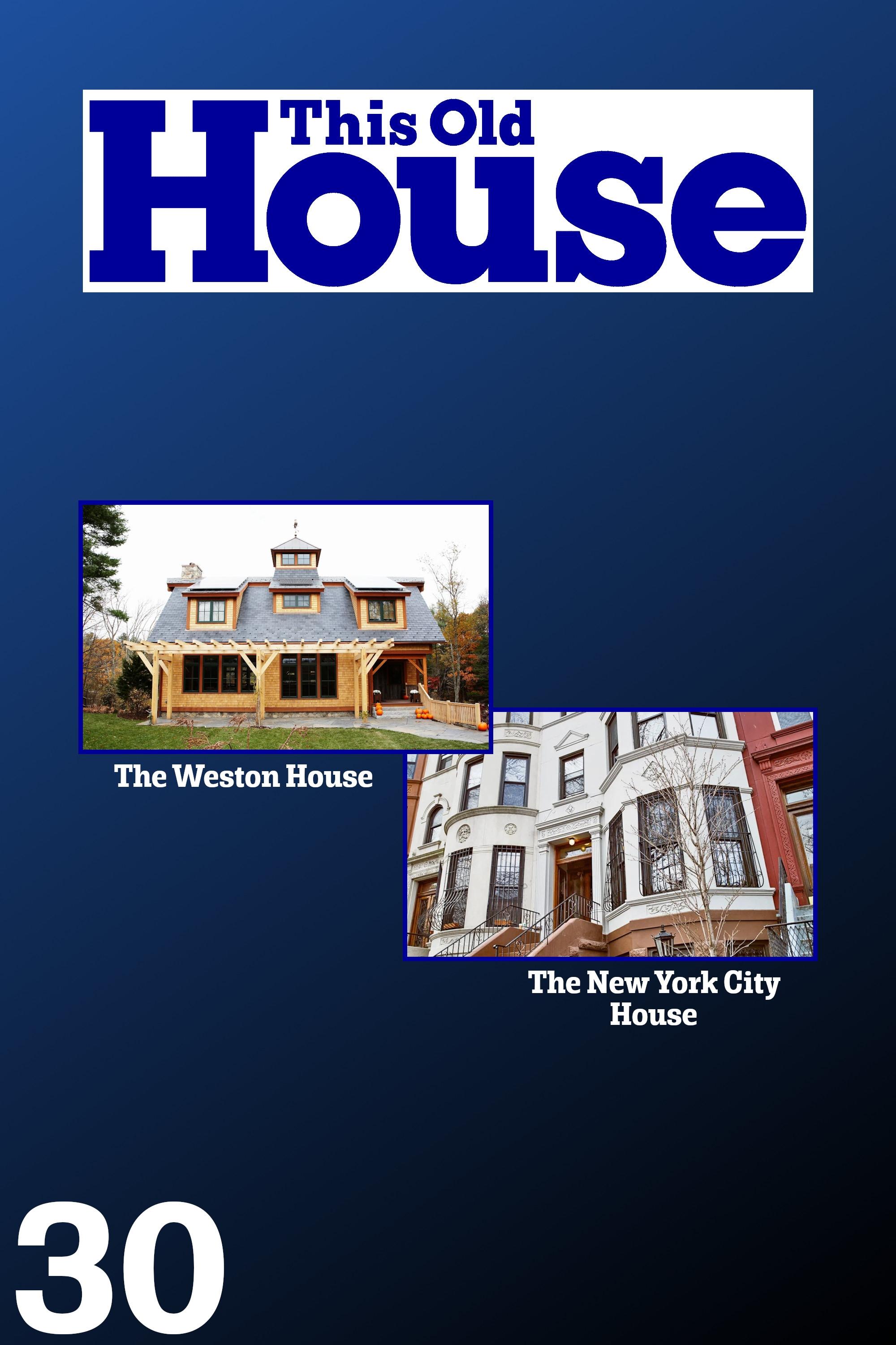 This Old House - Season 30