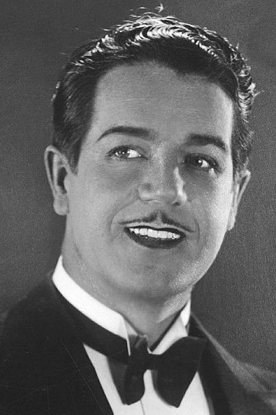 et billede af Adolf Jahr