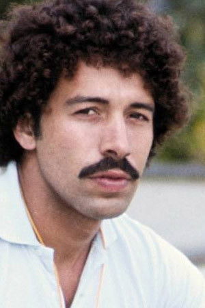 et billede af Tom Anza