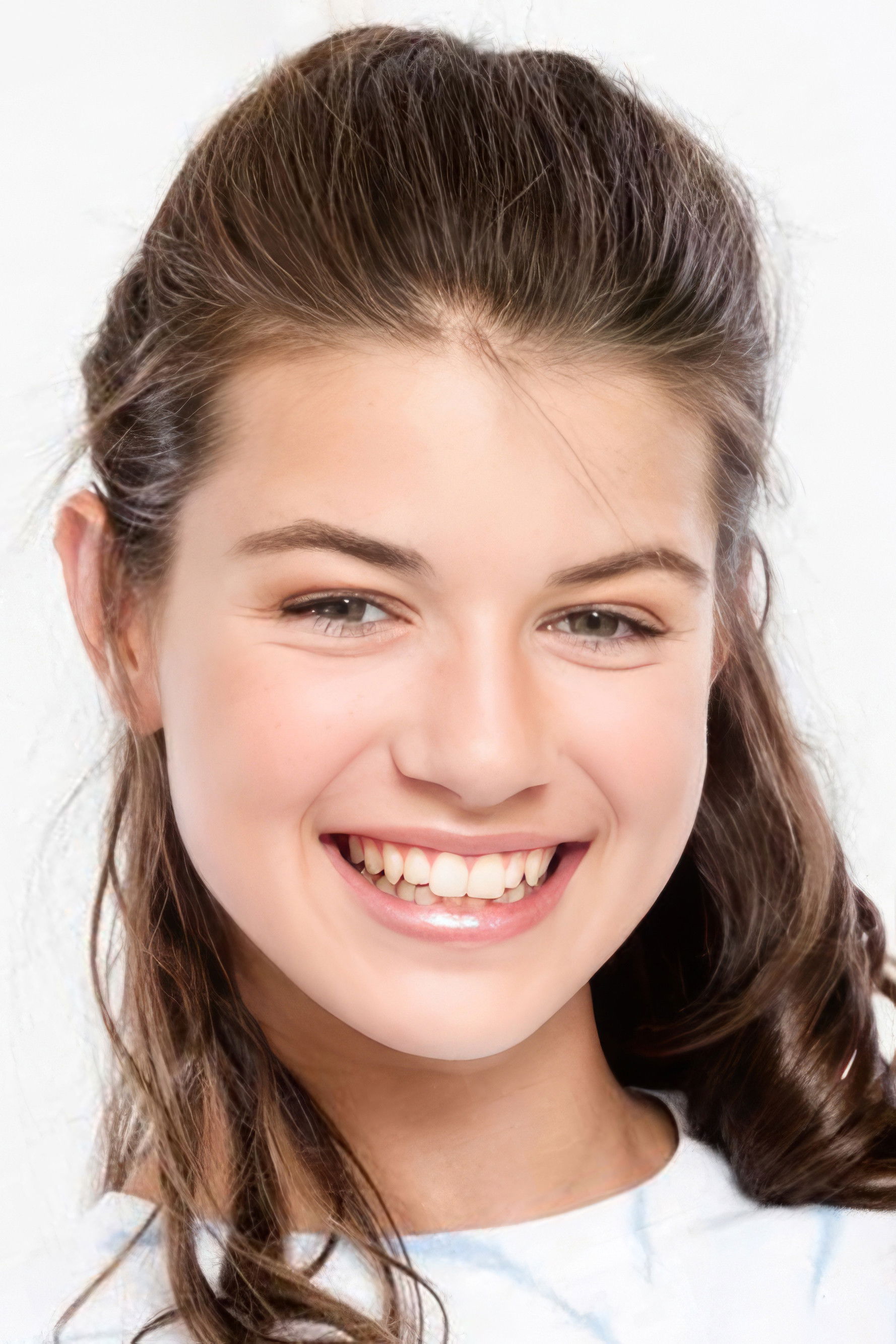 et billede af Laura Šťastná