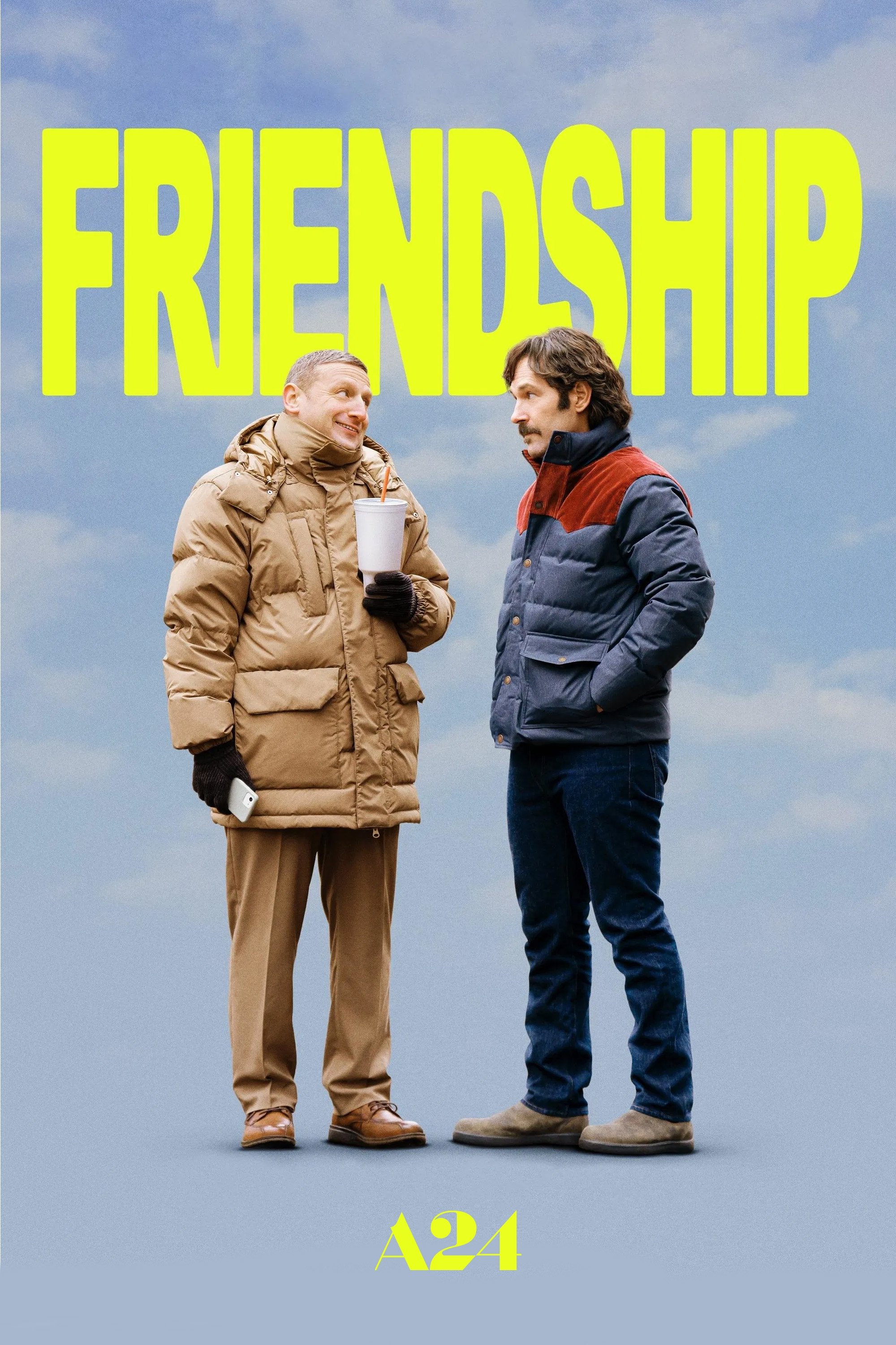 Friendship