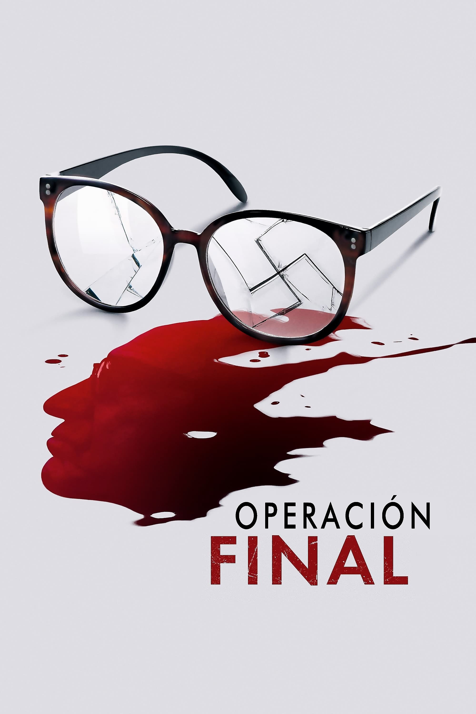 Operation Finale