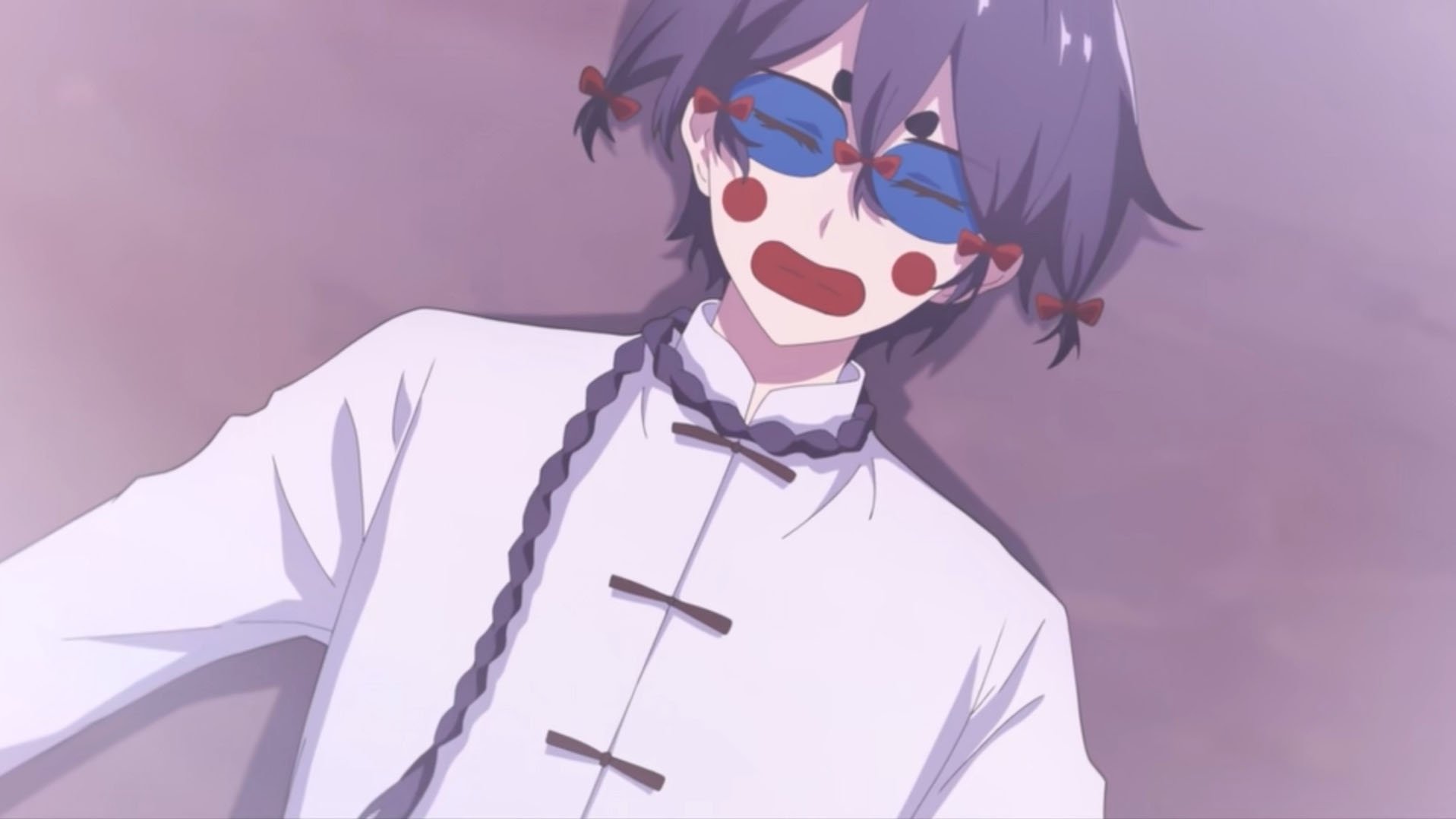 Fox Spirit Matchmaker