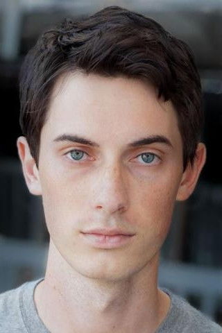 et billede af David Jay Schneider