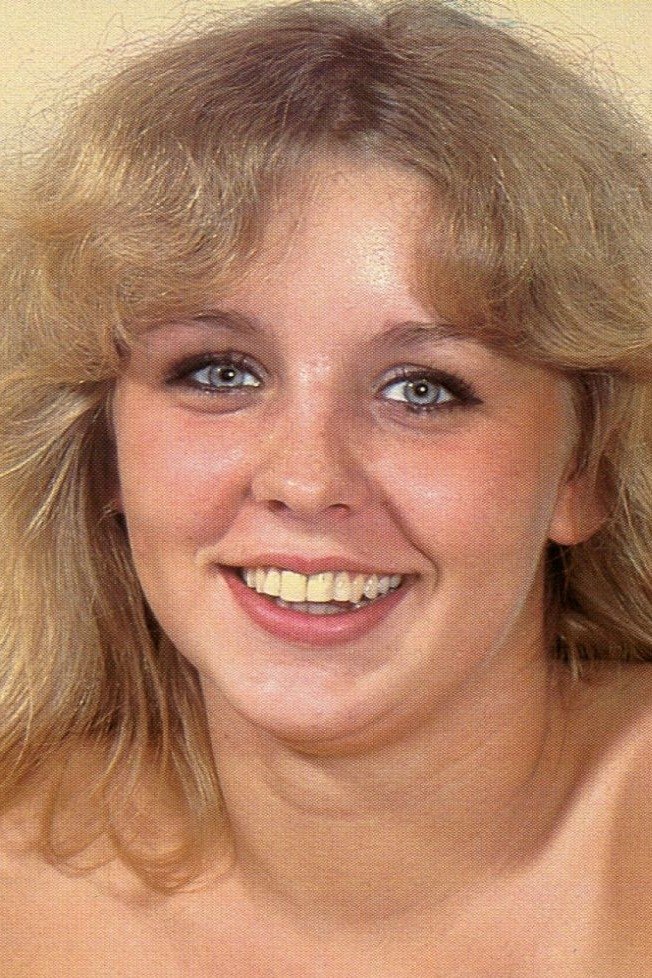 et billede af Christa Ludwig