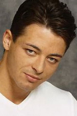 et billede af Vince Rockland