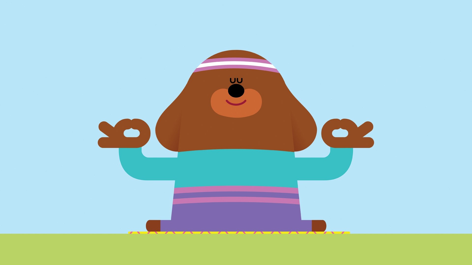 Hey Duggee