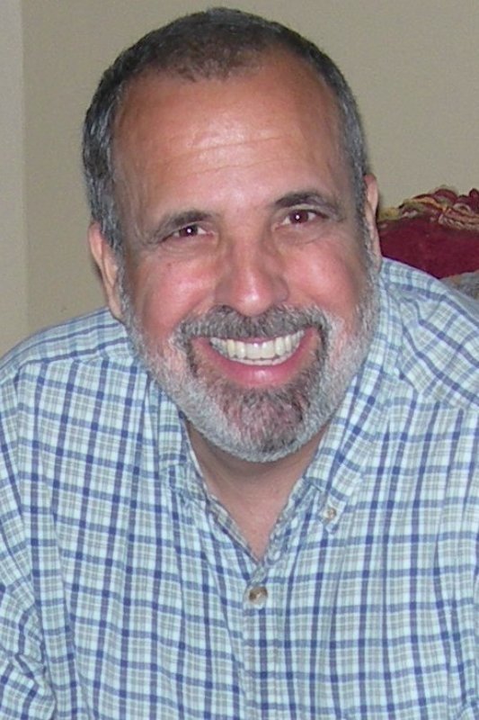 et billede af Laurence S. Chess