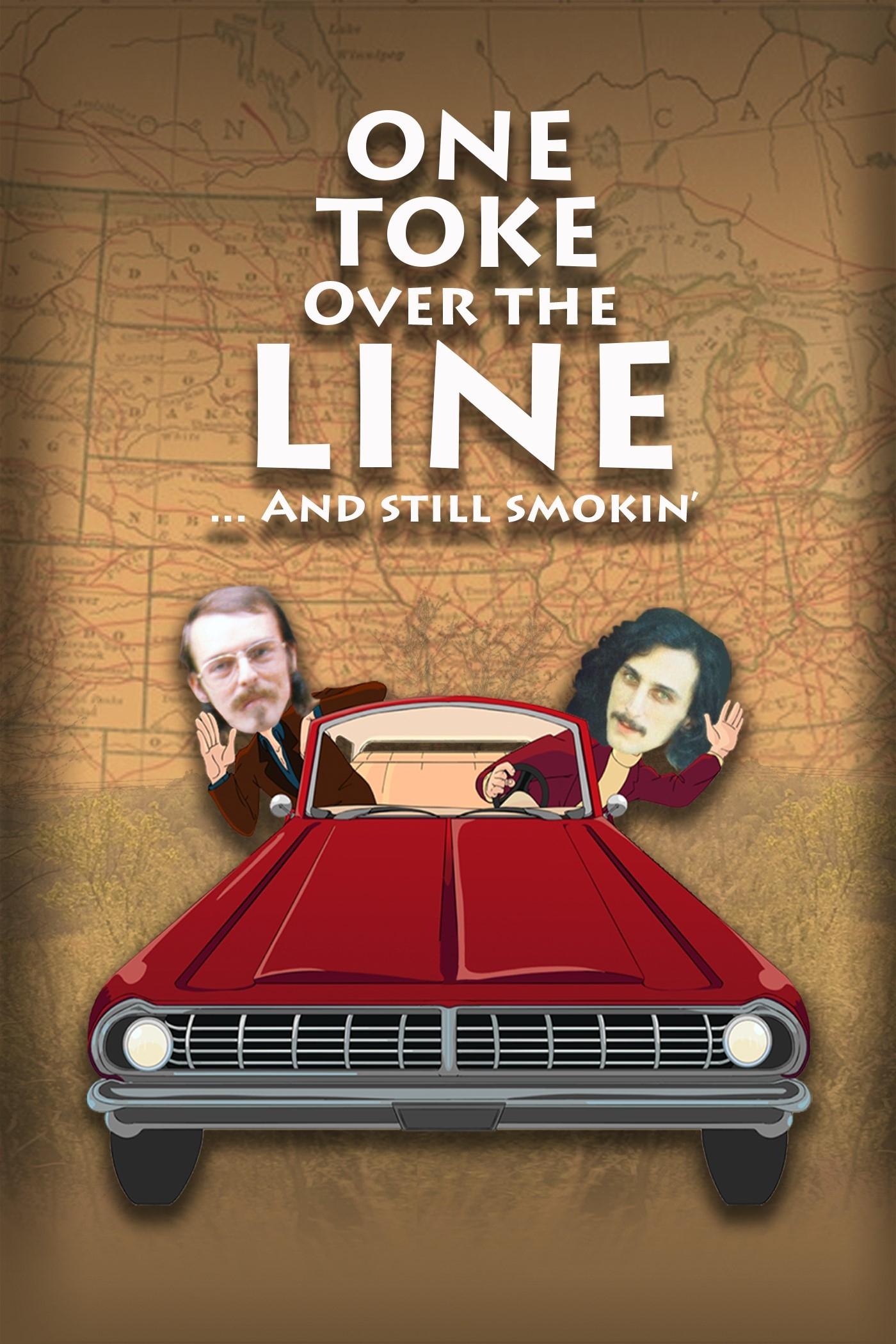 One Toke Over the Line... and Still Smokin' on FREECABLE TV