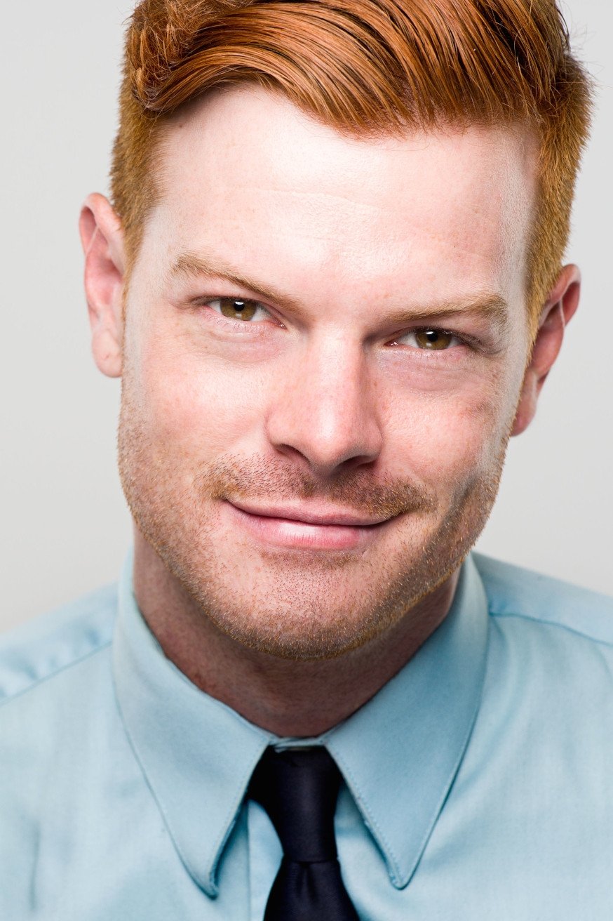 et billede af Nathan Caywood