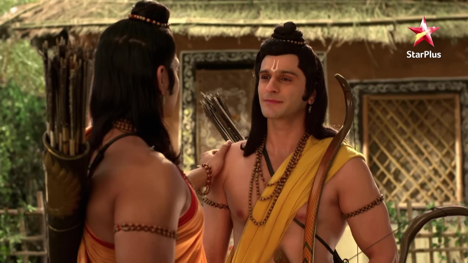 Siya Ke Ram - Épisode 23