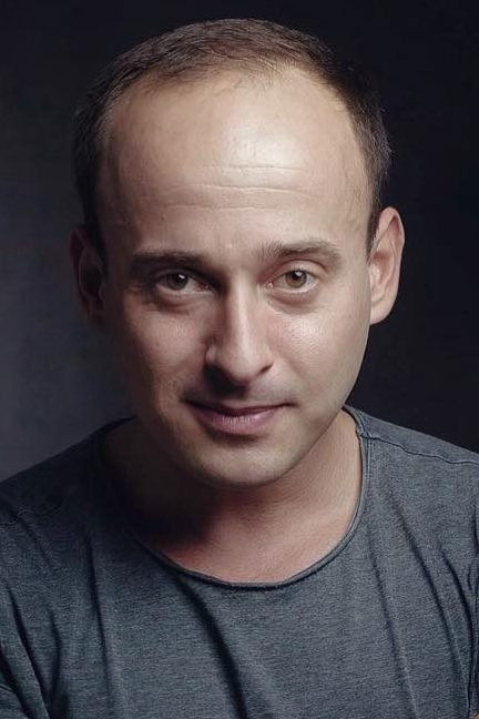 et billede af Serhii Bulin