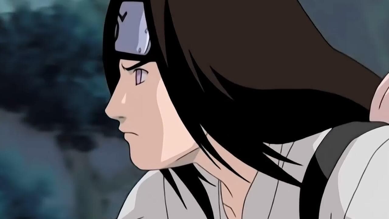 Naruto Shippuden Staffel 1 :Folge 17 