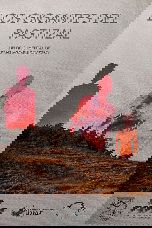 Los gigantes del pastizal