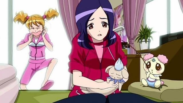 Fresh Precure!