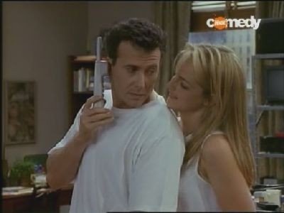 Mad About You