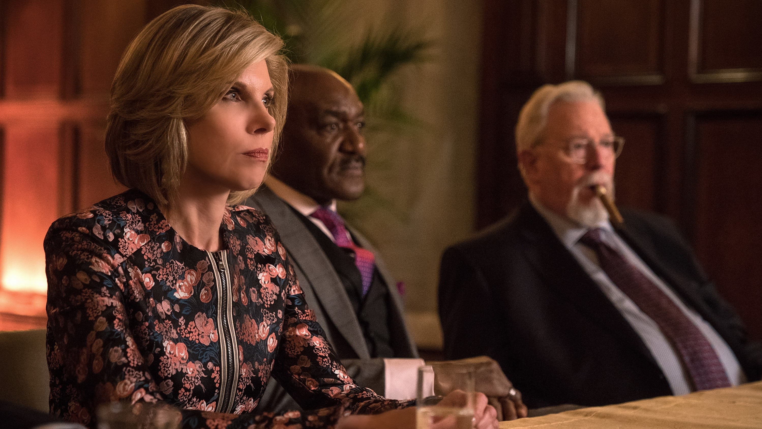 The Good Fight Staffel 2 :Folge 6 