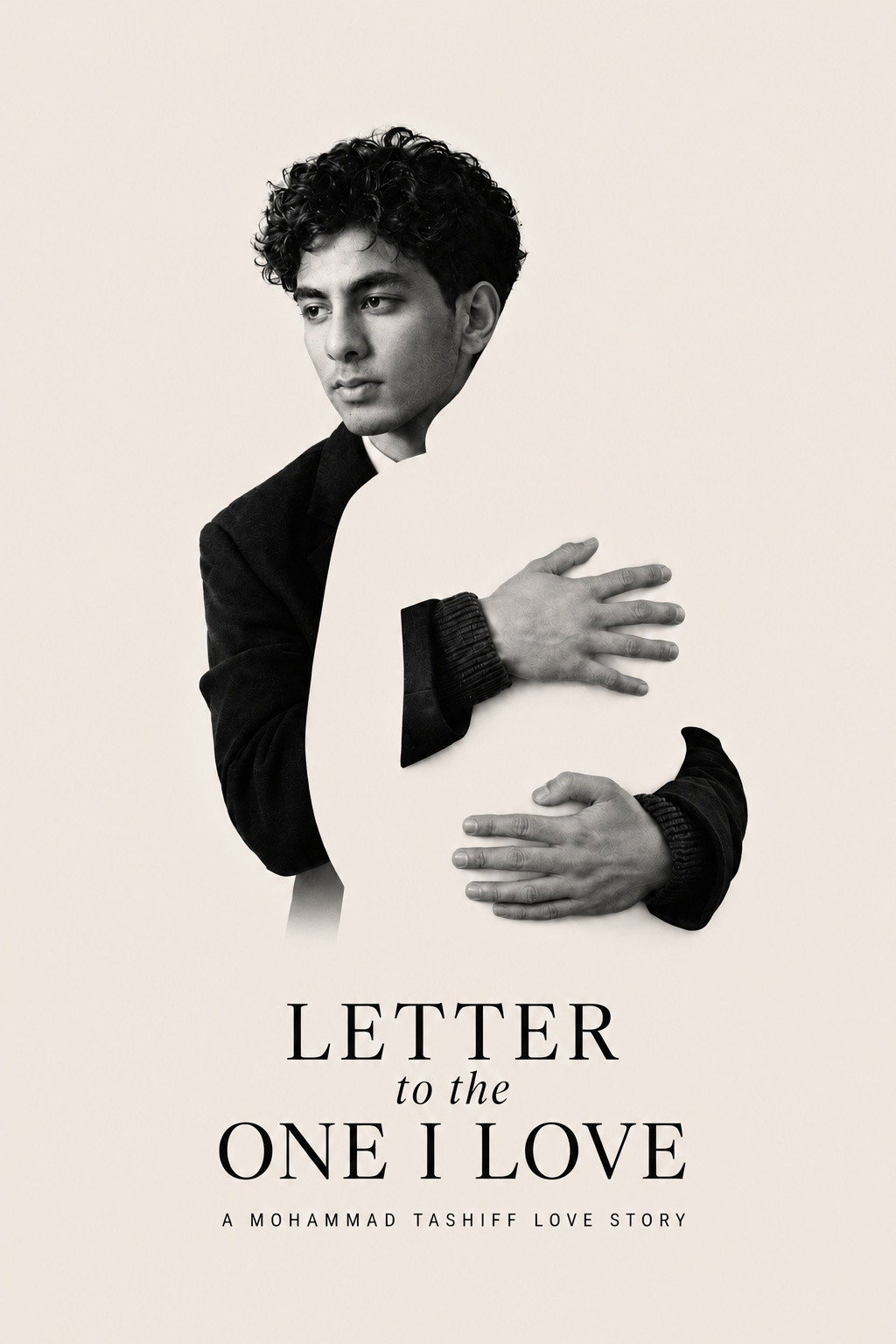 Letter To The One I love