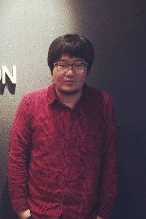 et billede af Hu Xuan