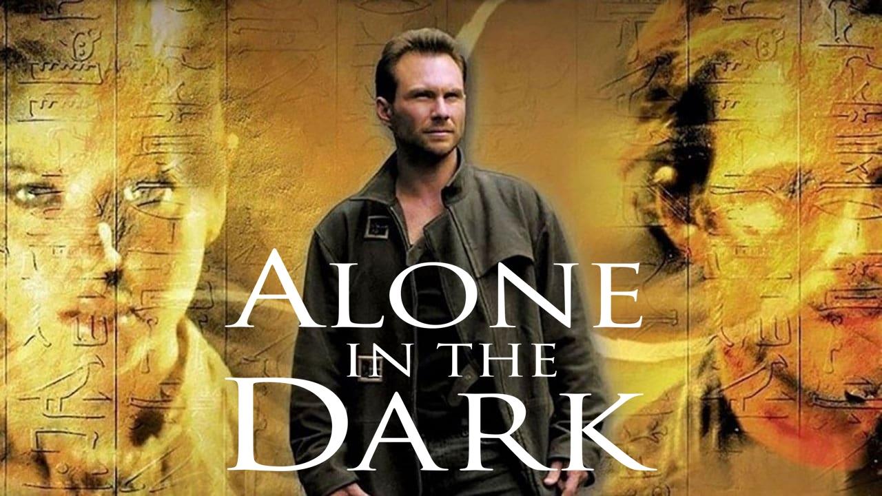 Alone in the Dark (2005)