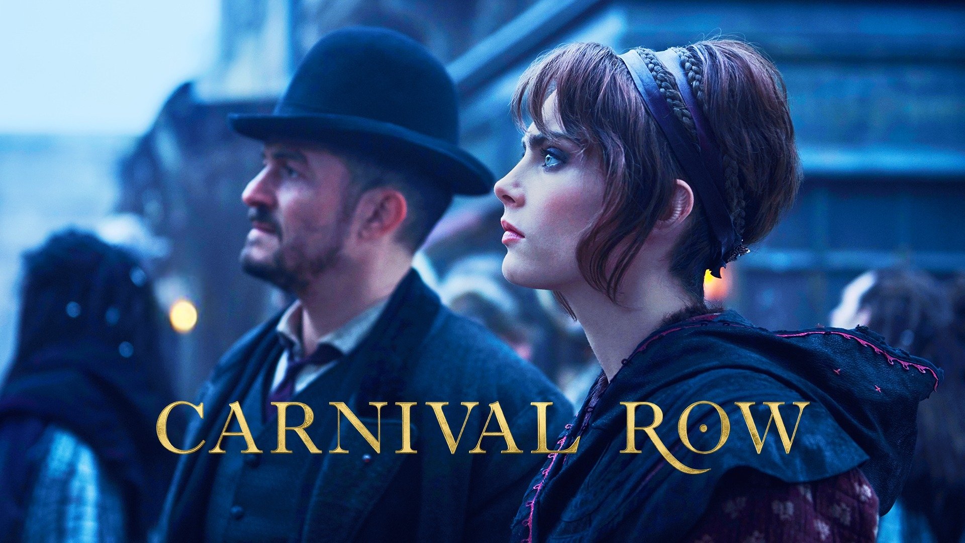 Carnival Row