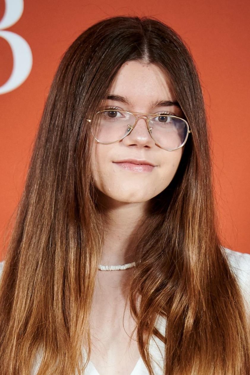 et billede af Calma Segura