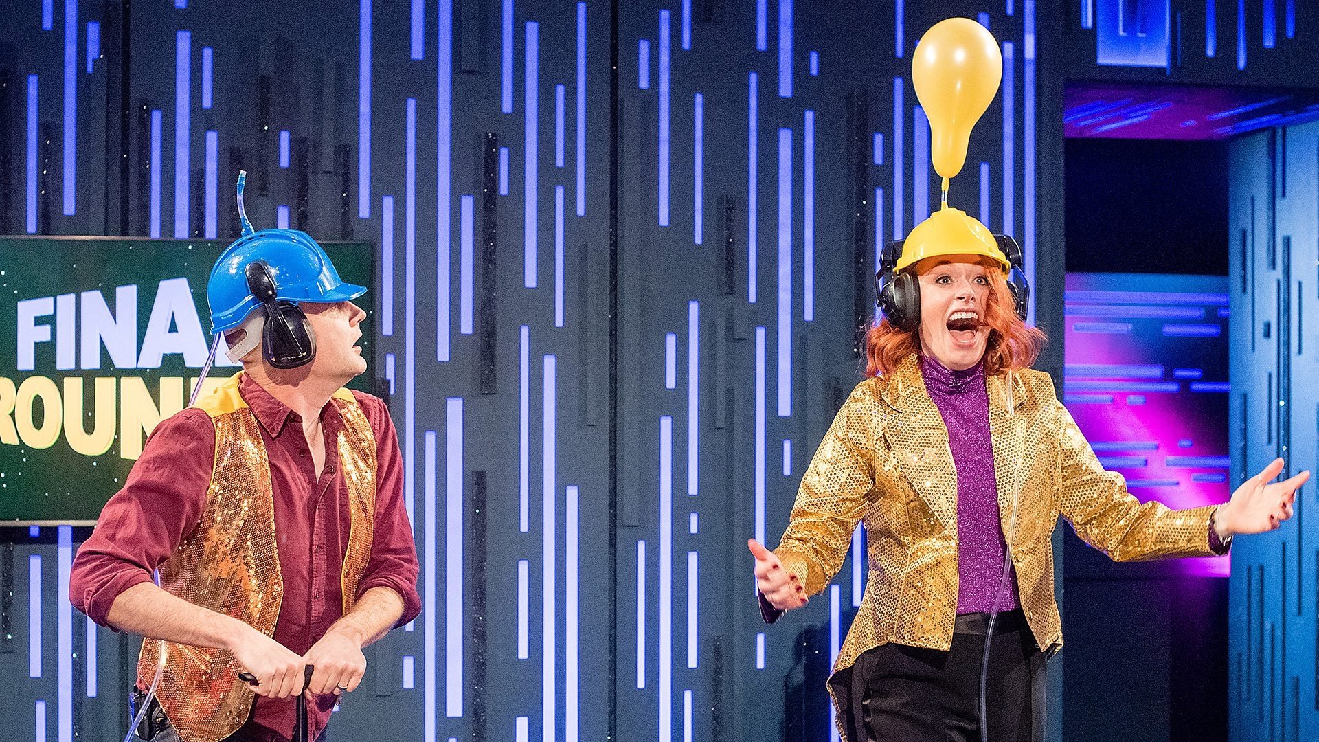 Royal Institution Christmas Lectures
