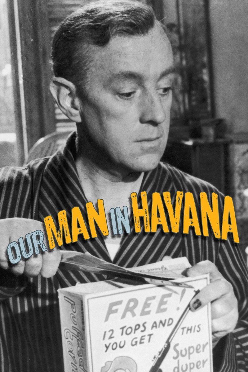 Our Man in Havana